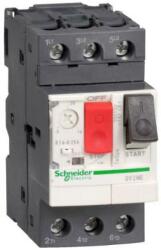 Schneider Electric GV2ME10AP motorvédő kapcsoló, 3fázisú 4…6, 3A, csavaros csatlakozás (GV2ME10AP)