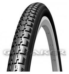 Vee Rubber 37-540 24x1 3/8 VRB015 Vee Rubber kerékpár gumi (524820GU)