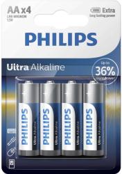 Philips LR6E4B/10 Baterii de unica folosinta