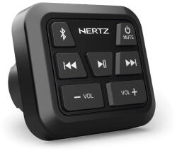 Hertz HMR BT Vízálló hajós/motor/powersport Bluetooth vevő