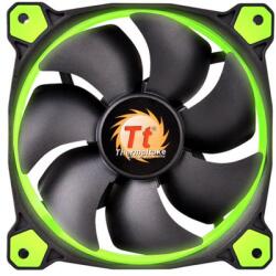 Thermaltake Riing 12 LED Green 3 Pack (CL-F055-PL12GR-A)