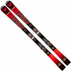 Rossignol Hero Carve Konect + NX12 Konect GW Set 162 cm (RRLPJ01-162)