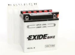 Exide 11Ah 130A EB10L-B