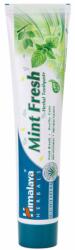 Himalaya Oral Care Mint Fresh pastă de dinți pentru o respirație proaspătă 75 ml