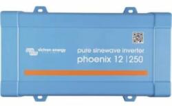 Victron Energy Inverter Phoenix 12/250 250 W 12 V/DC - 230 V/AC