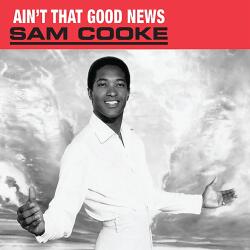 Bertus Hungary Kft Sam Cooke - Ain't That Good News (Vinyl LP (nagylemez)) (Y62242)