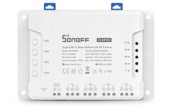 SONOFF Releu Wireless 4 canale Sonoff 4CH Pro R3 6920075775815 (6920075775815 / Sonoff 4CH Pro R3)