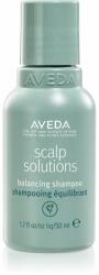 Aveda Scalp Solutions Balancing Shampoo sampon cu efect calmant pentru refacerea scalpului 50 ml