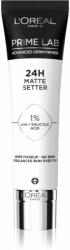 L'Oréal Prime Lab 24H Matte Setter Matt primer alapozó alá 30 ml