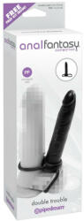 Pipedream Alanfantasy - Double Trouble (PIPE466223)
