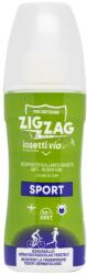 Zig Zag Sport szúnyog- és kullancsriasztó permet 100 ml