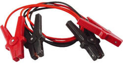 EXTOL indítókábel pár, csipesszel ("bika kábel") 200A, kábelhossz: 3m, átmérő: 8mm, keresztmetszet: 5mm2 9608 (9608)