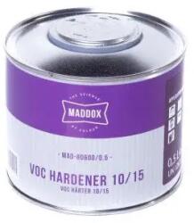 Maddox Vopsea auto Intaritor Lac VOC 10/15 Maddox, 500ml (MAD-80600/0.5) - vexio