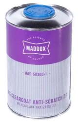 Maddox Vopsea auto Lac Anti Zgarieturi Maddox MS Antiscratch 2: 1, 1L (MAD-50300/1) - vexio