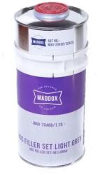 Maddox Vopsea auto VOC Filler Maddox 4: 1, Gri Deschis, 1.25L (MAD-20400/1.25) - vexio