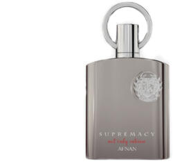 Afnan Supremacy Not Only Intense Extrait de Parfum 100ml
