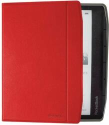 B-Safe Magneto 3413, PocketBook 700 ERA piros tok (BSM-PER-3413)