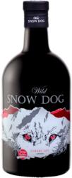 Snow Dog Cherry Gin 42% 0, 7L - bareszkozok