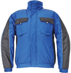 CERVA MAX NEO pilótadzseki kék XXXL (0332001640006)