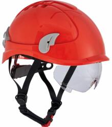 Cerva Alpinworker védősisak (piros* (0601012222999)