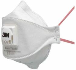 3M 9332részecskeszűrő FFP3 ComfortPlus (0701001299999)