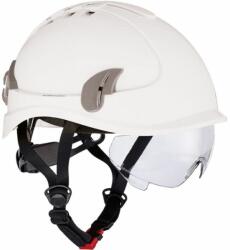 Cerva Alpinworker védősisak (fehér* (0601012280999)