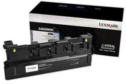 Compatibil Lexmark 54G0W00 pro MS911de toner rezidual compatibil (54G0W00)