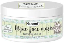 Nacomi Mască de față alginat Olive - Nacomi Professional Face Mask 42 g