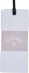 Callaway Trifold Towel Törölköző - muziker - 7 140 Ft