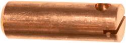 GYS Befogó elektróda 8x16 mm-es kör alátéthez (049574)