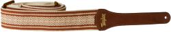 Taylor Academy Series Strap Brown