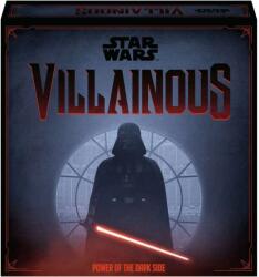 Ravensburger Star Wars Villainous (angol) társasjáték