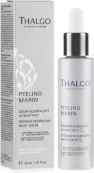 Thalgo Ser intensiv regenerant de noapte pentru față - Thalgo Peeling Marin Intensive Resurfacing Night Serum 30 ml
