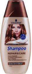 Schauma Șampon fortifiant cu coenzima Q10 - Schwarzkopf Schauma Shampoo 250 ml