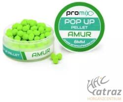 Promix Pop Up Pellet 8mm Amur - Promix Amur Pop-Up Csali