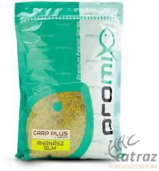 Promix Carp Plus Ananász-GLM - Promix Ananász Kagylós Etetőanyag (PMCPAG)