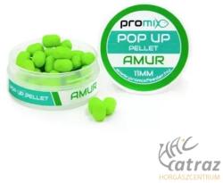 Promix Pop Up Pellet 10-12mm Amur - Promix Amur Pop-Up Csali