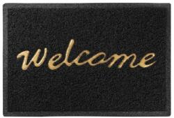 Strend Pro Covoras intrare, PVC, 40x60 cm, Welcome (2210738) - esell Pres