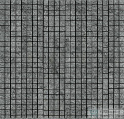 Marazzi Mystone Quarzite Platinum Mosaico Preinciso 29x29 cm-es padlólap M0Q8 (M0Q8)