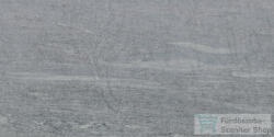 Marazzi Mystone Pietra di Vals Grigio Str. Rett. 30x60 cm-es strukturált padlólap MLCZ (MLCZ)