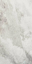 Marazzi Mystone Quarzite Ghiaccio Str. Rett. 30x60 cm-es strukturált padlólap MLGV (MLGV)