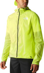 The North Face Jacheta cu gluga The North Face M SUMMIT SUPERIOR WIND JACKET nf0a7ztg8nt1 Marime XL (nf0a7ztg8nt1)