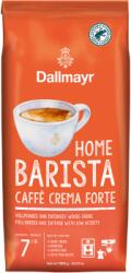 Dallmayr Barista Caffe Crema Forte, cafea boabe, 1kg