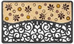 Strend Pro Covoras intrare, cauciuc, 75x45 cm, Oldstyle (2210616) - esell Pres