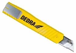 Dedra Cutter, blocare stabila, metalic, 18 mm, Dedra GartenVIP DiyLine