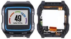 920XT Garmin Forerunner 920XT fekete LCD kijelző érintővel kerettel előlap (920XT)
