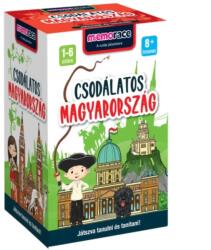 Goliath Memorace: Csodálatos Magyarország (RSMMR10)