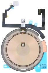 tel-szalk-1929702279 Apple iPhone 14 / 14 Plus flex tekercs vezeték nélküli töltéshez NFC csippel (tel-szalk-1929702279)