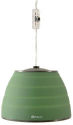 Outwell Leonis Lux lámpa sötétzöld