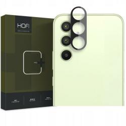 HOFI FN0490 HOFI Pro+ Samsung Galaxy A54 5G kameravédő borító, fekete (FN0490)